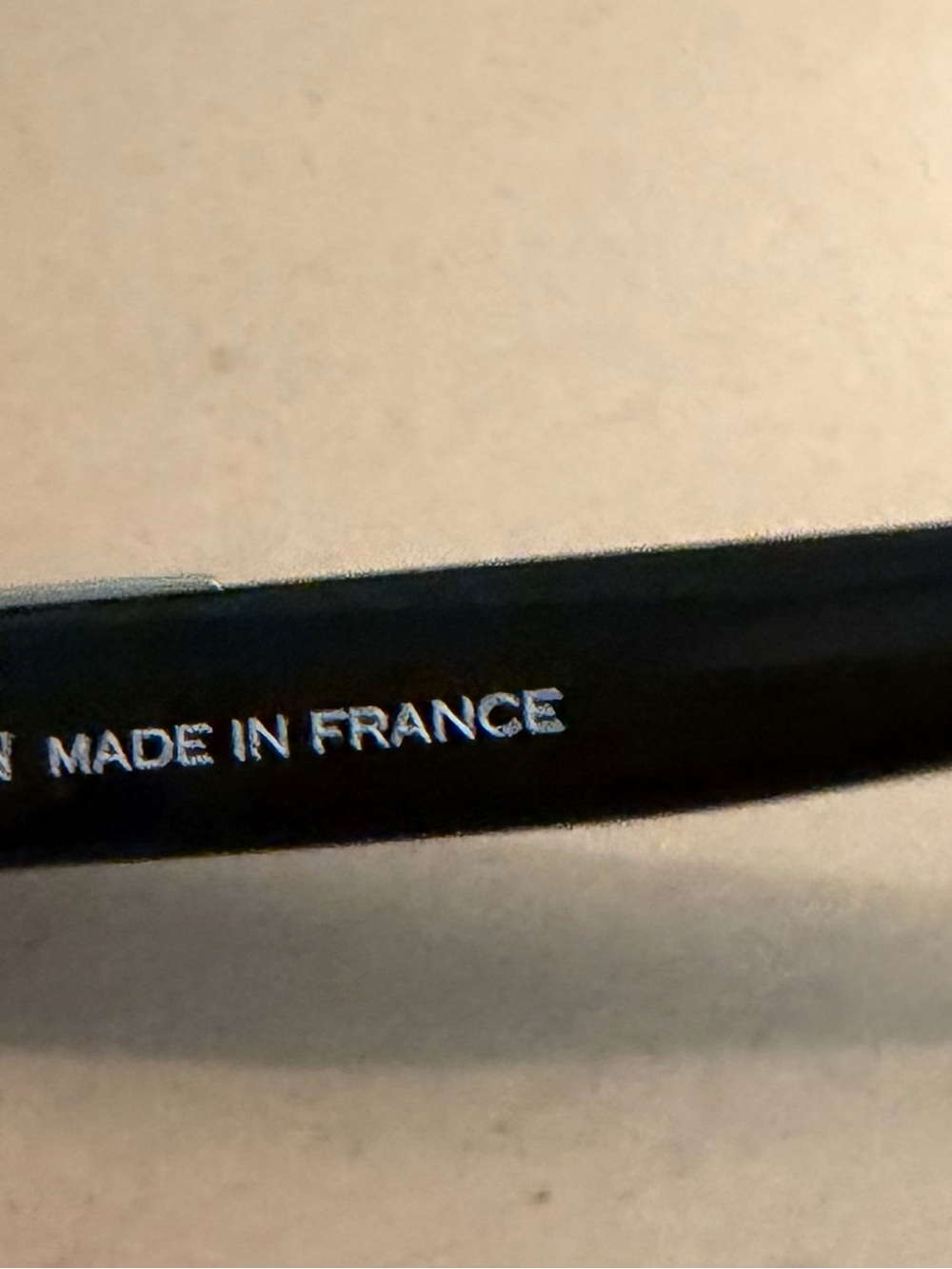 NWOT PRISTINE No scratches 
Balmain Black Sunglasses 😎 - Picture 4 of 6
